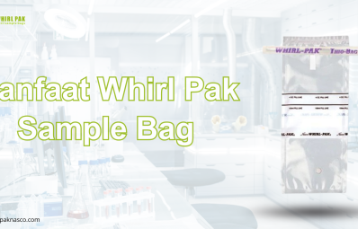 Manfaat Whirl Pak Sample Bag